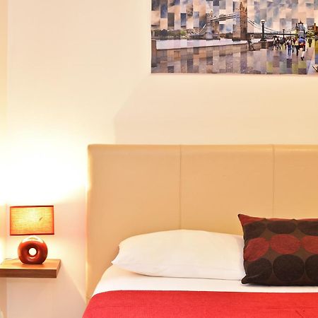 Beautiful 4-Bedroom Flat In London Bridge/Borough! Exterior photo