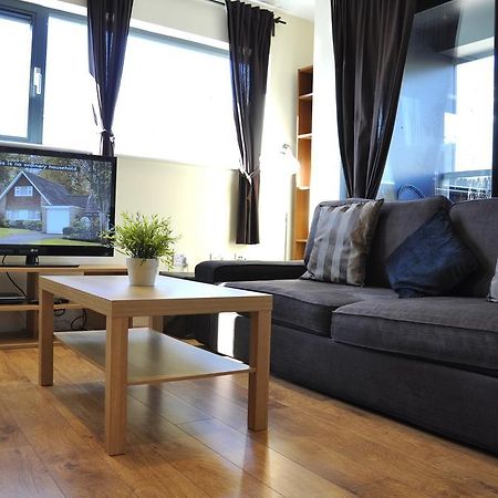 Beautiful 4-Bedroom Flat In London Bridge/Borough! Exterior photo