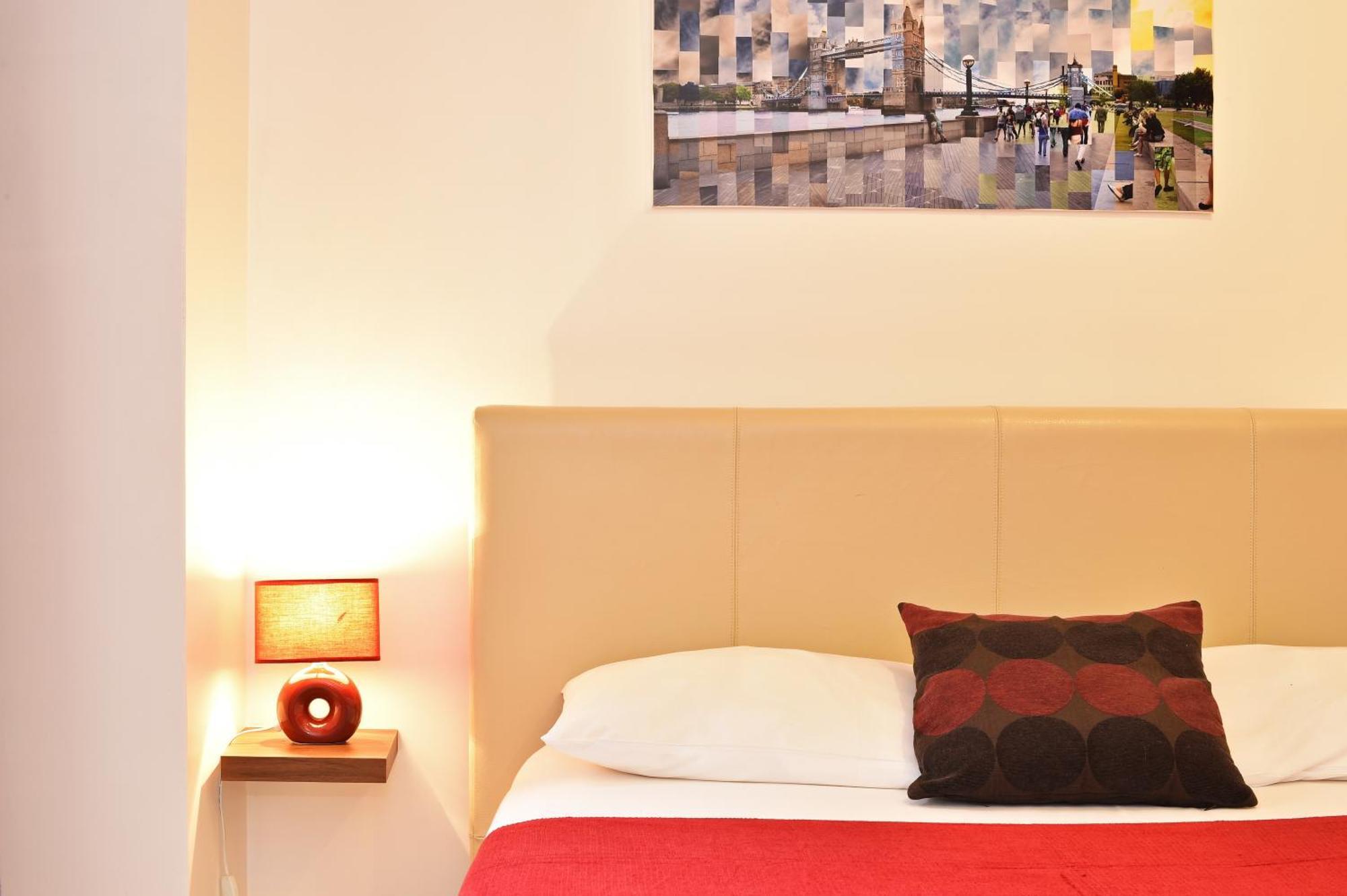 Beautiful 4-Bedroom Flat In London Bridge/Borough! Exterior photo