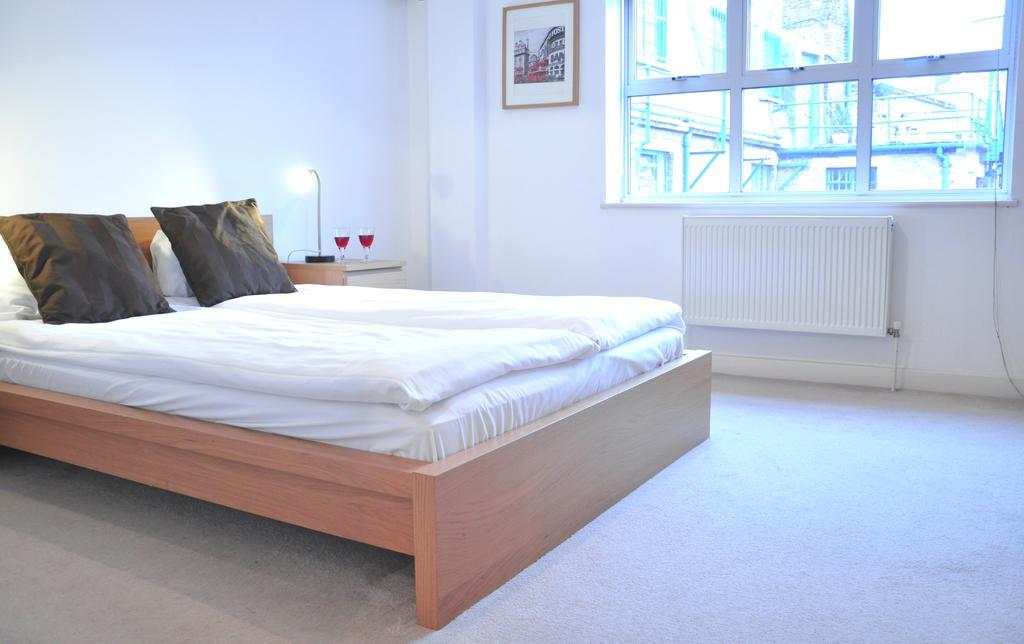 Beautiful 4-Bedroom Flat In London Bridge/Borough! Exterior photo