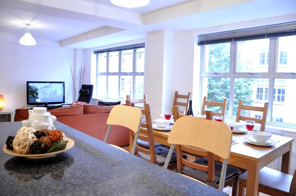 Beautiful 4-Bedroom Flat In London Bridge/Borough! Exterior photo