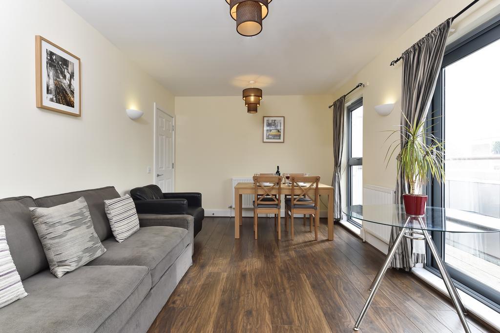 Beautiful 4-Bedroom Flat In London Bridge/Borough! Exterior photo