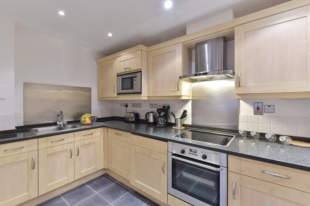 Beautiful 4-Bedroom Flat In London Bridge/Borough! Exterior photo