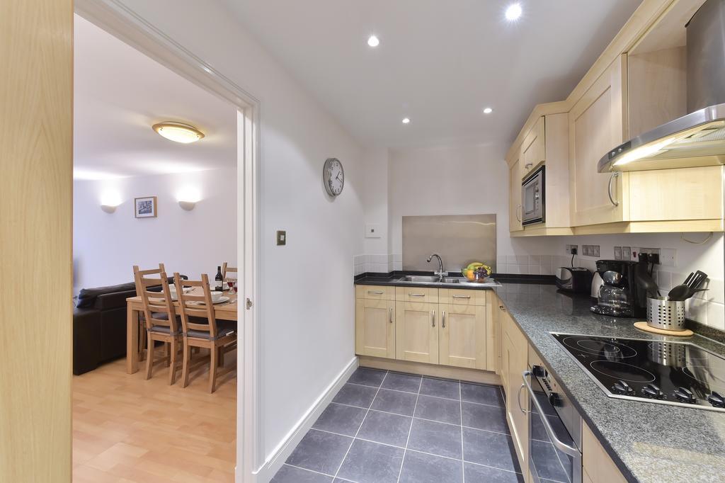 Beautiful 4-Bedroom Flat In London Bridge/Borough! Exterior photo