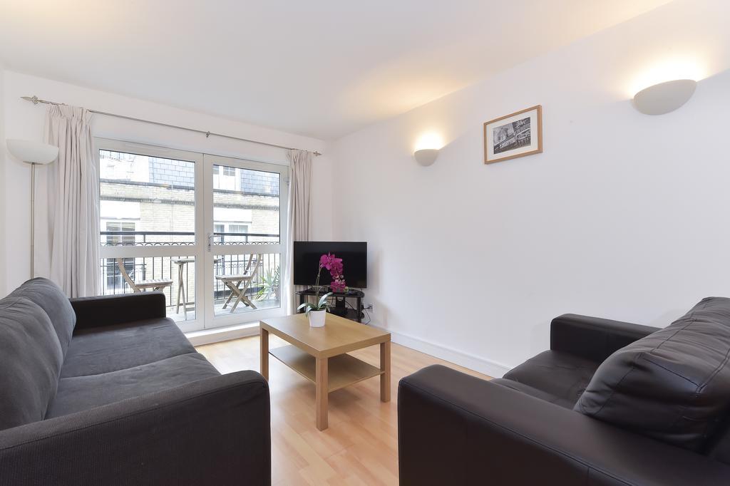 Beautiful 4-Bedroom Flat In London Bridge/Borough! Exterior photo