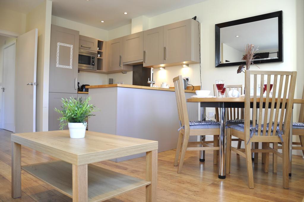 Beautiful 4-Bedroom Flat In London Bridge/Borough! Exterior photo