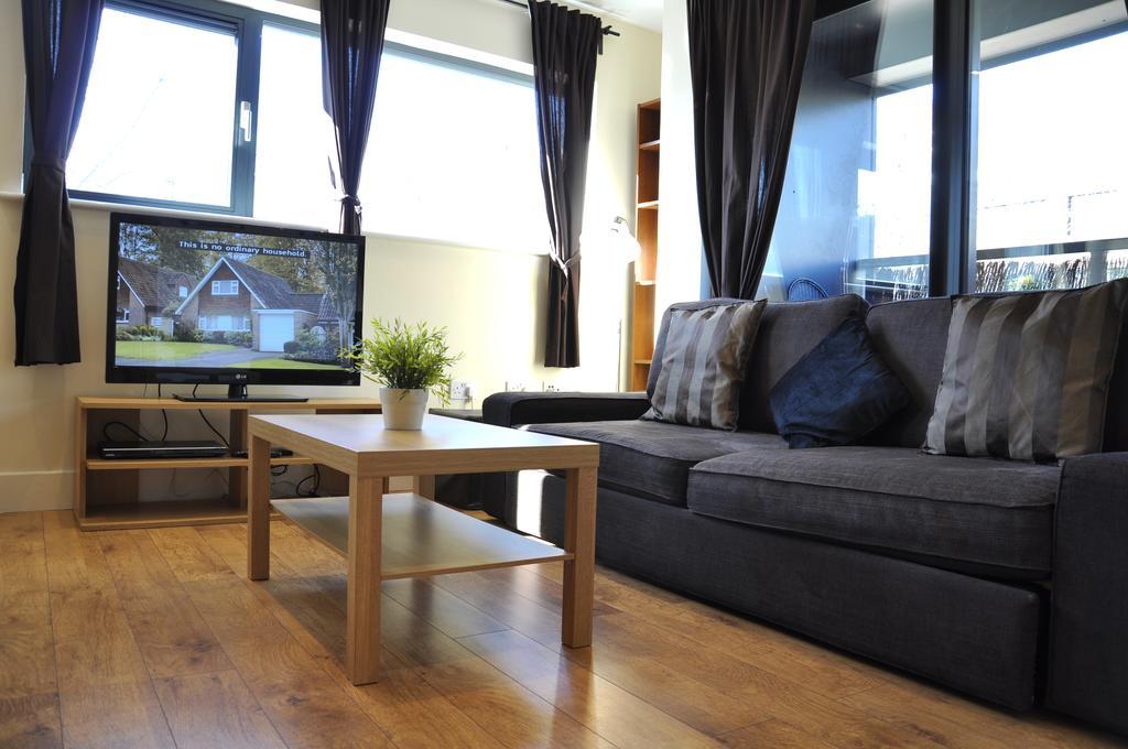 Beautiful 4-Bedroom Flat In London Bridge/Borough! Exterior photo
