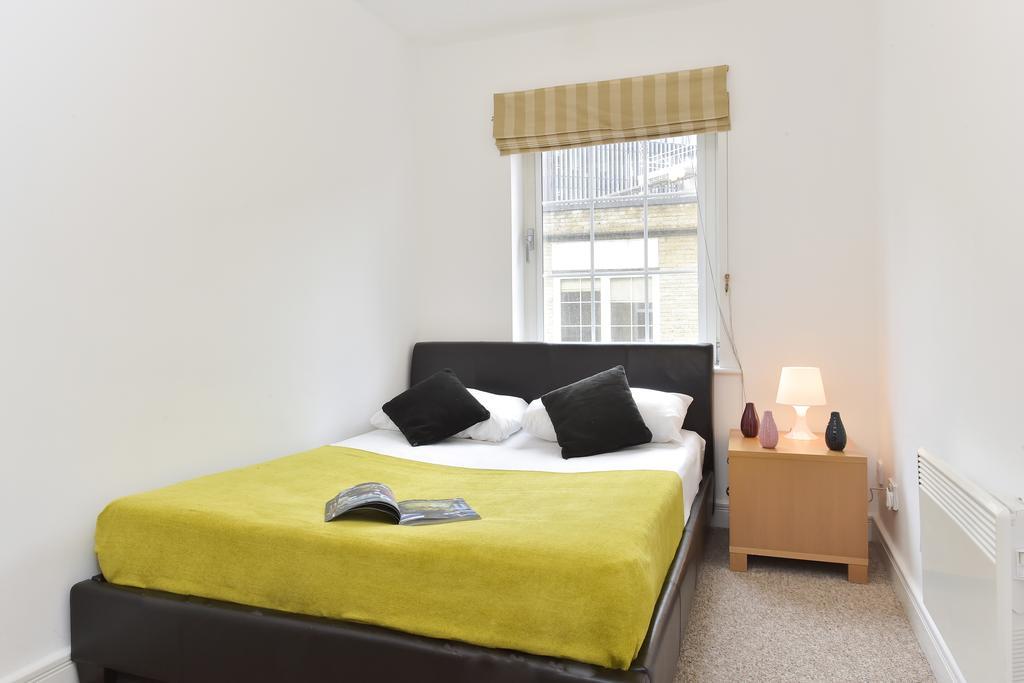 Beautiful 4-Bedroom Flat In London Bridge/Borough! Exterior photo