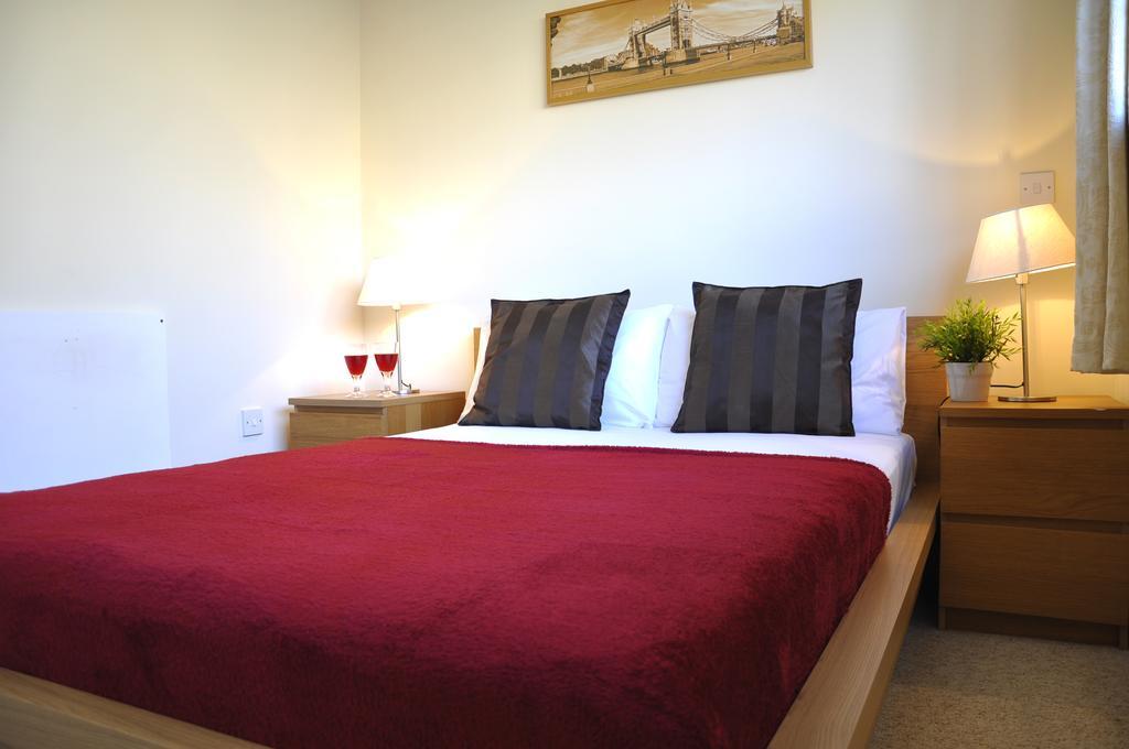 Beautiful 4-Bedroom Flat In London Bridge/Borough! Exterior photo