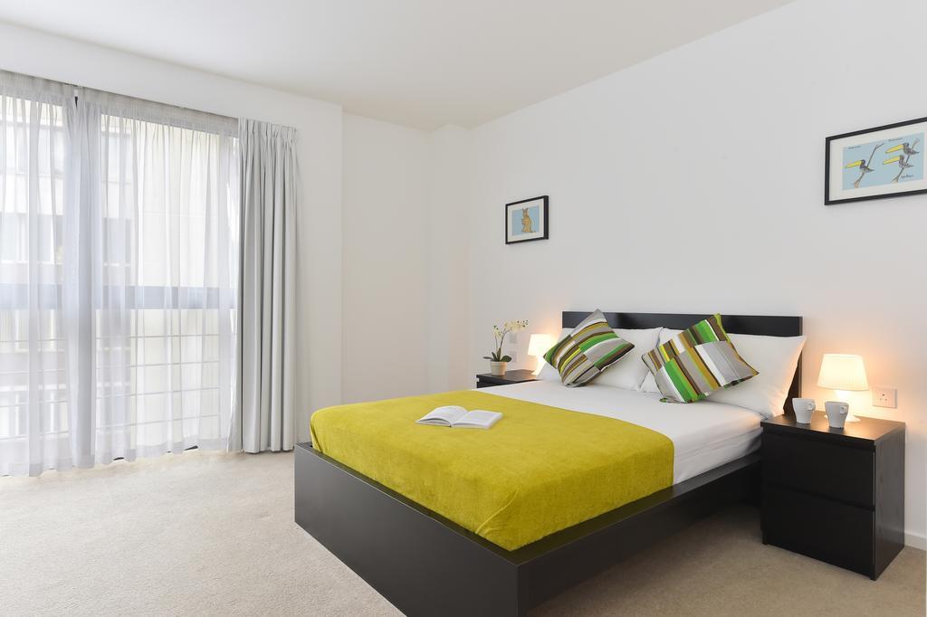 Beautiful 4-Bedroom Flat In London Bridge/Borough! Exterior photo