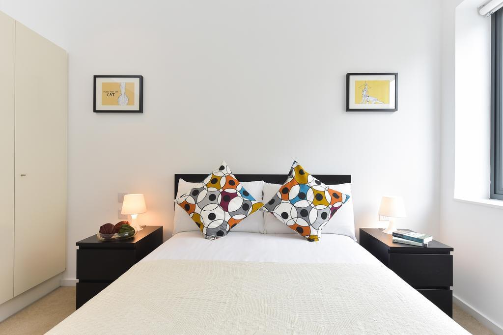 Beautiful 4-Bedroom Flat In London Bridge/Borough! Exterior photo