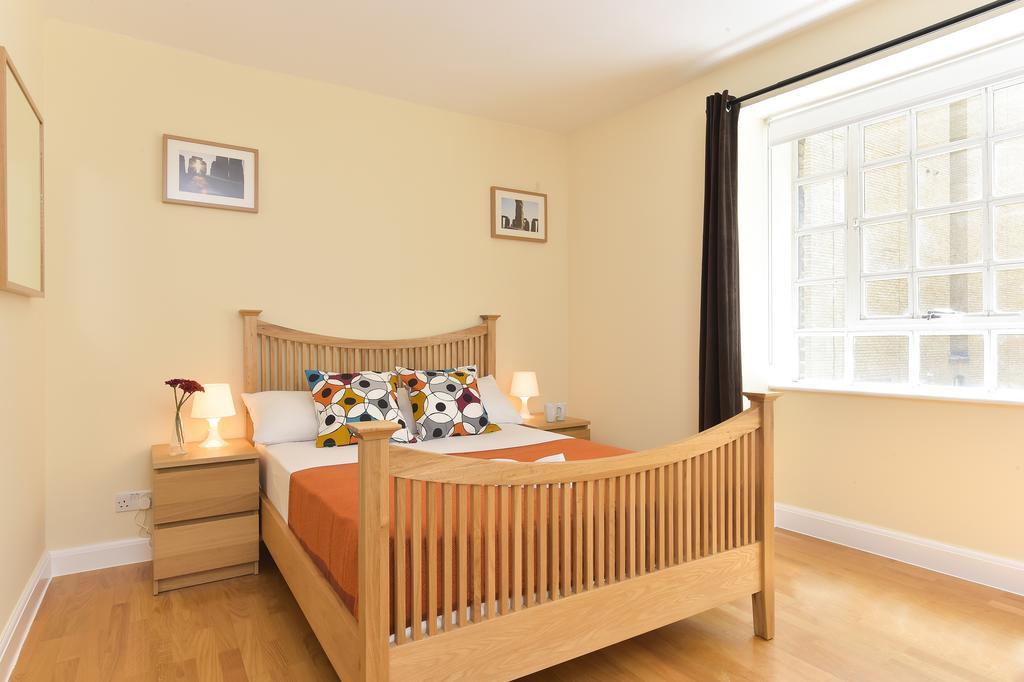 Beautiful 4-Bedroom Flat In London Bridge/Borough! Exterior photo