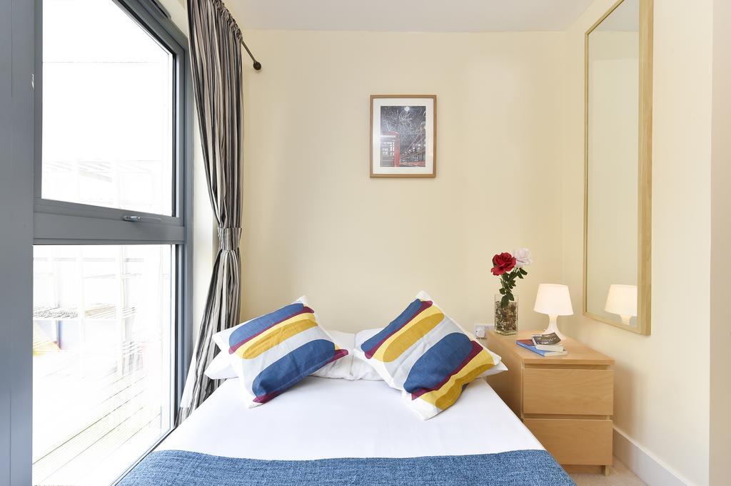 Beautiful 4-Bedroom Flat In London Bridge/Borough! Exterior photo