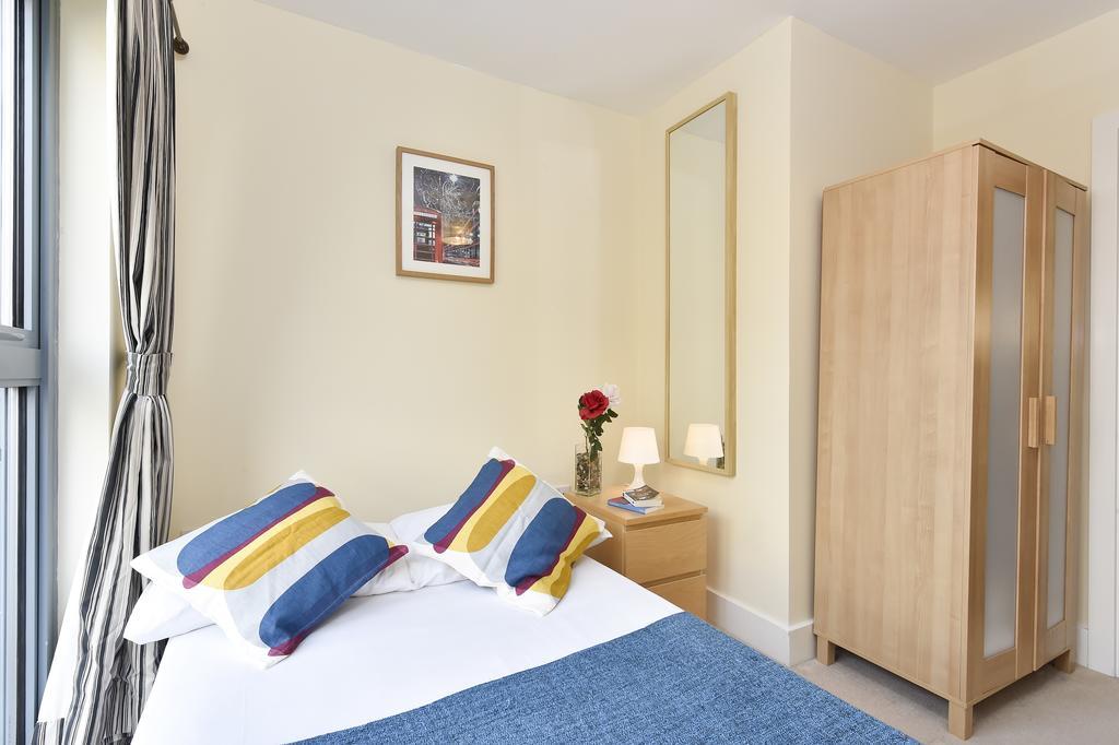 Beautiful 4-Bedroom Flat In London Bridge/Borough! Exterior photo