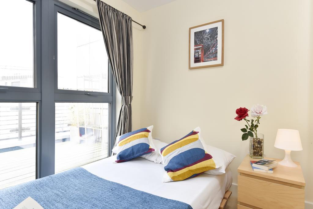 Beautiful 4-Bedroom Flat In London Bridge/Borough! Exterior photo