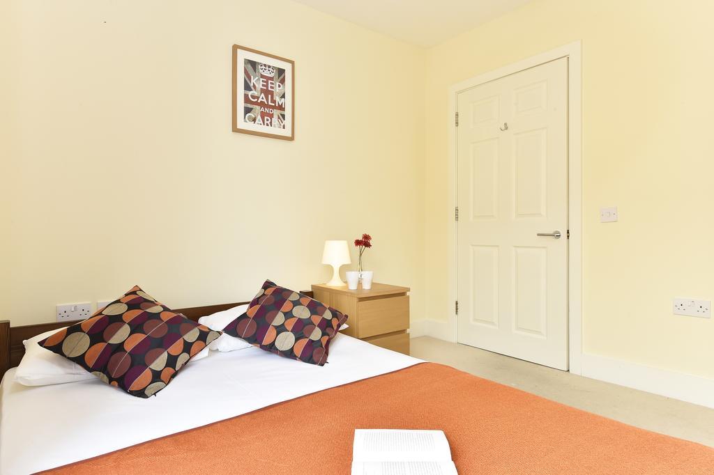 Beautiful 4-Bedroom Flat In London Bridge/Borough! Exterior photo