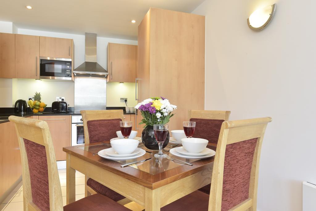 Beautiful 4-Bedroom Flat In London Bridge/Borough! Exterior photo