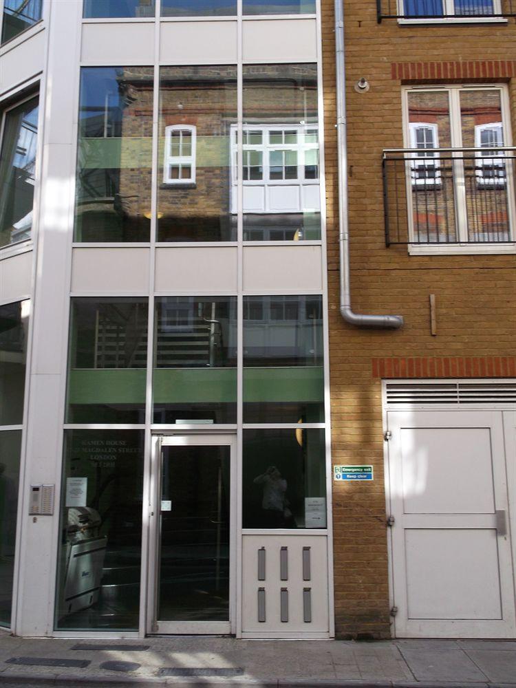 Beautiful 4-Bedroom Flat In London Bridge/Borough! Exterior photo