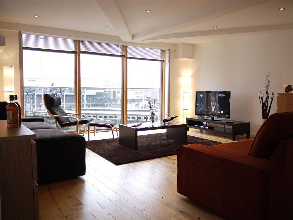 Beautiful 4-Bedroom Flat In London Bridge/Borough! Exterior photo