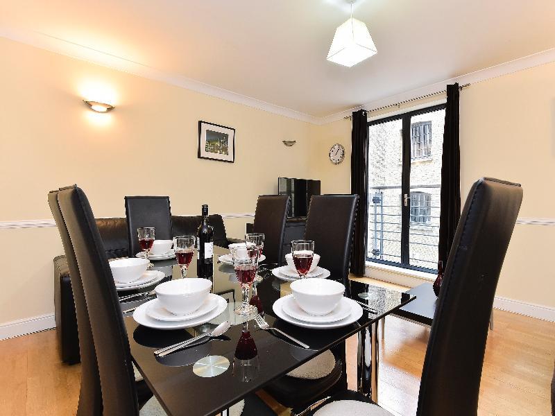 Beautiful 4-Bedroom Flat In London Bridge/Borough! Exterior photo