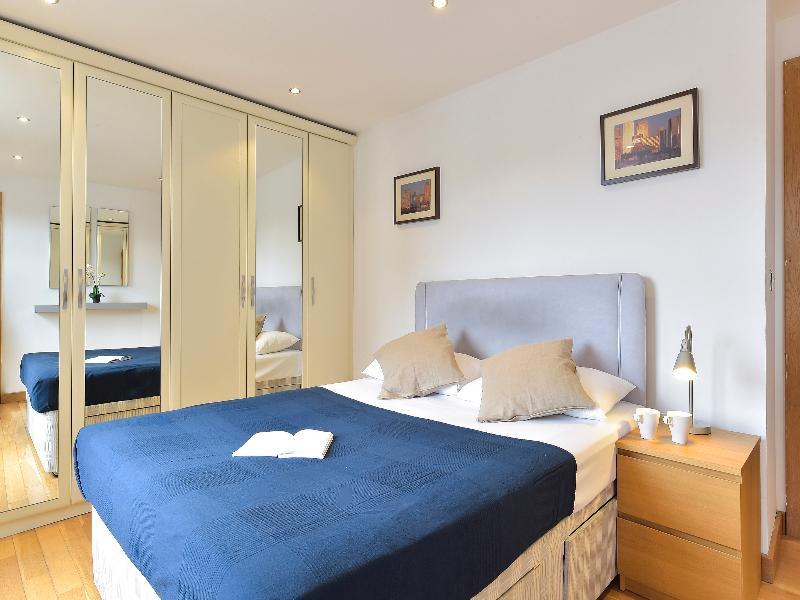 Beautiful 4-Bedroom Flat In London Bridge/Borough! Exterior photo