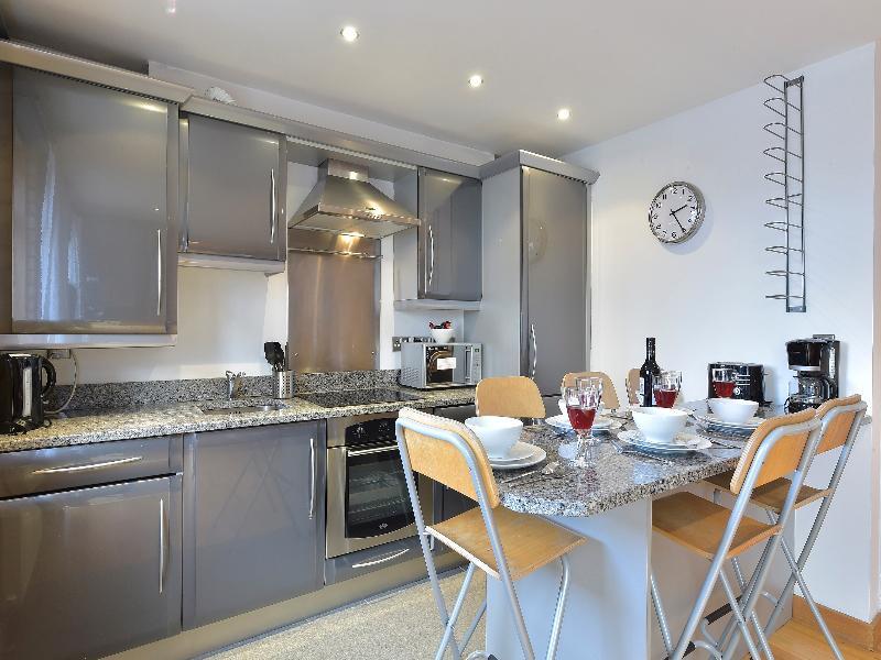 Beautiful 4-Bedroom Flat In London Bridge/Borough! Exterior photo