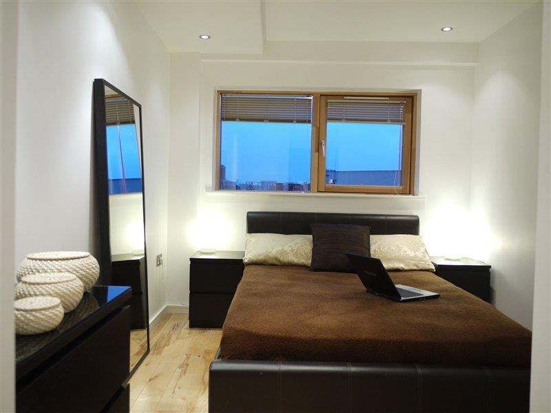 Beautiful 4-Bedroom Flat In London Bridge/Borough! Exterior photo
