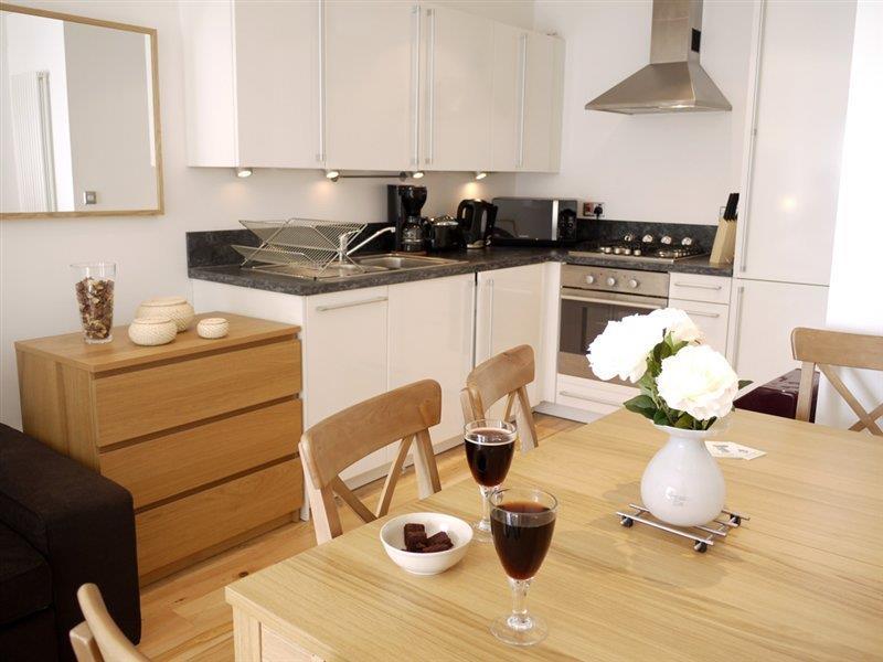 Beautiful 4-Bedroom Flat In London Bridge/Borough! Exterior photo