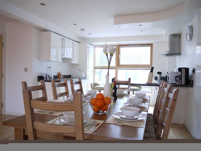 Beautiful 4-Bedroom Flat In London Bridge/Borough! Exterior photo