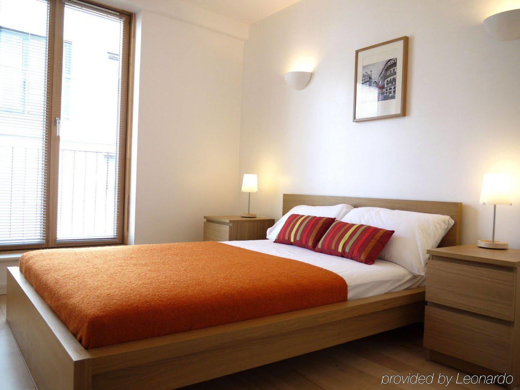 Beautiful 4-Bedroom Flat In London Bridge/Borough! Exterior photo