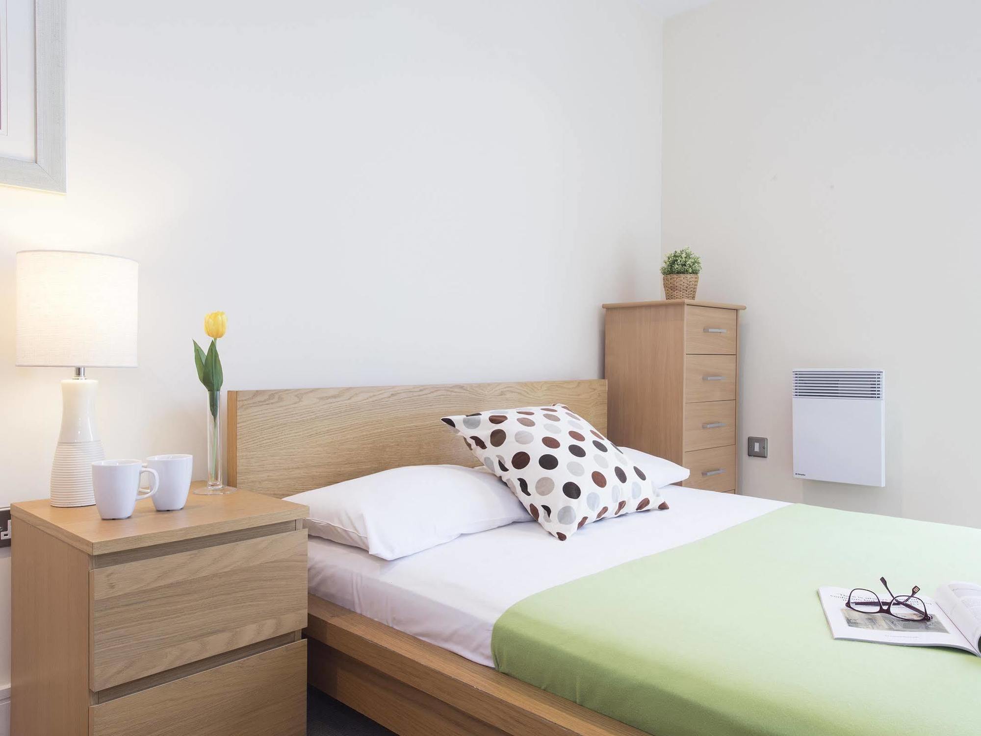Beautiful 4-Bedroom Flat In London Bridge/Borough! Exterior photo