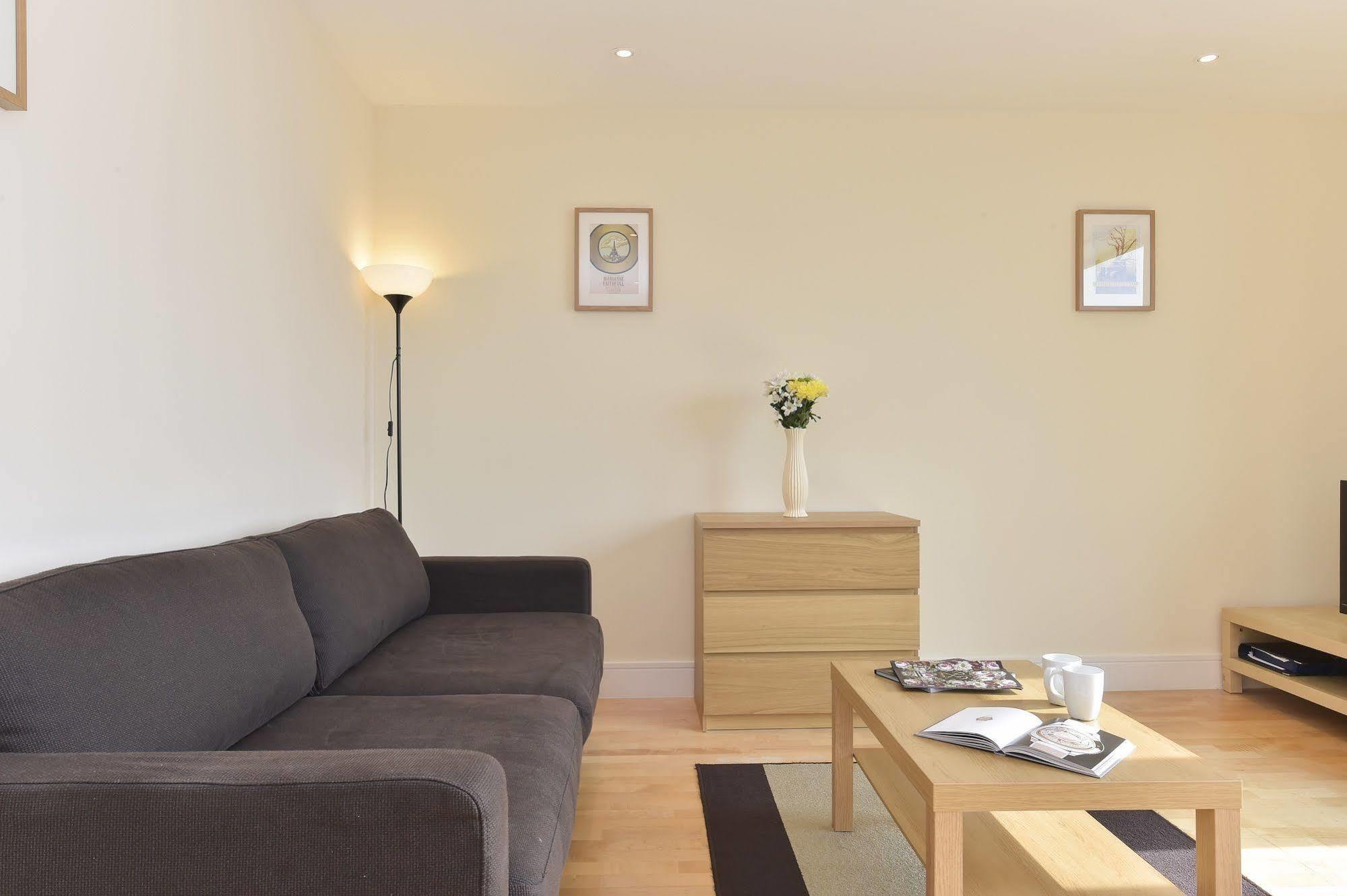 Beautiful 4-Bedroom Flat In London Bridge/Borough! Exterior photo