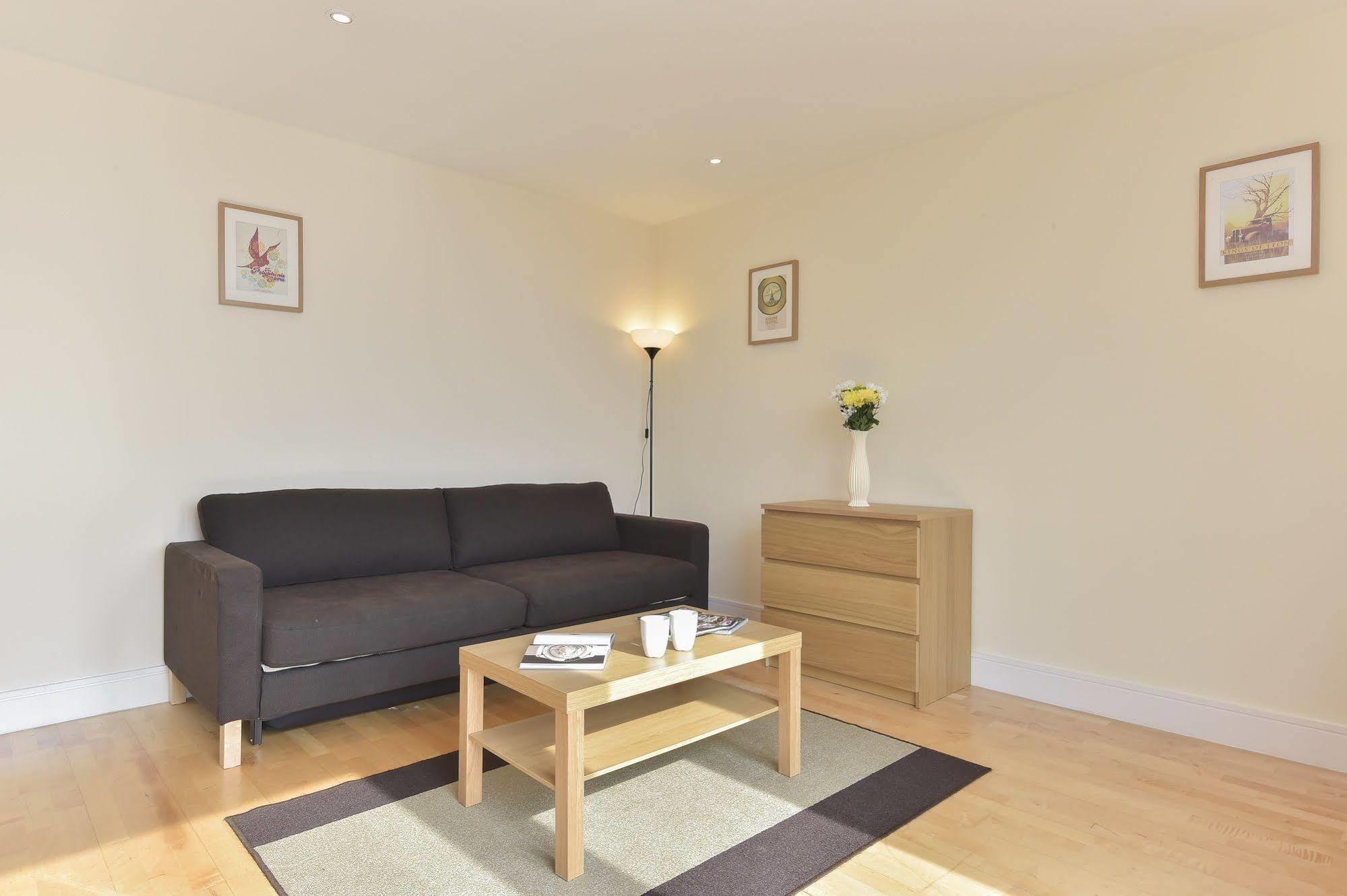 Beautiful 4-Bedroom Flat In London Bridge/Borough! Exterior photo