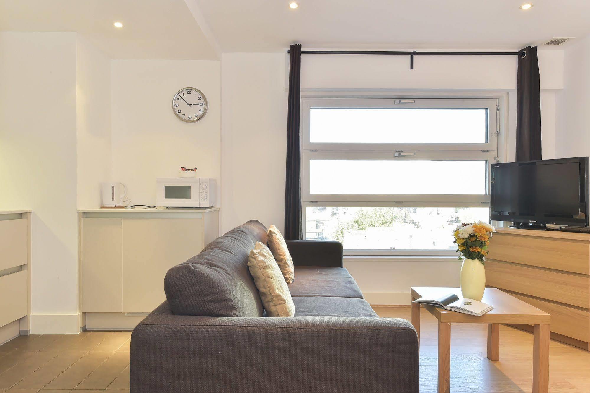 Beautiful 4-Bedroom Flat In London Bridge/Borough! Exterior photo