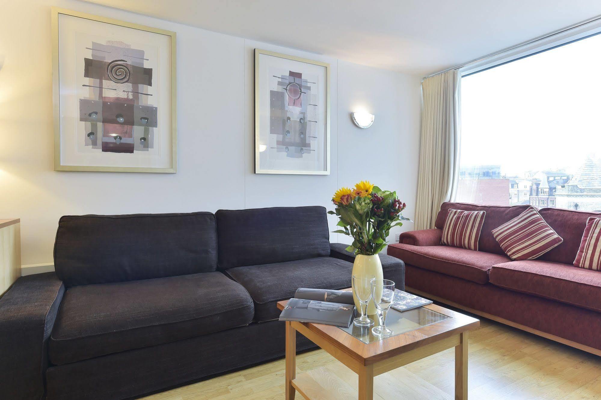 Beautiful 4-Bedroom Flat In London Bridge/Borough! Exterior photo