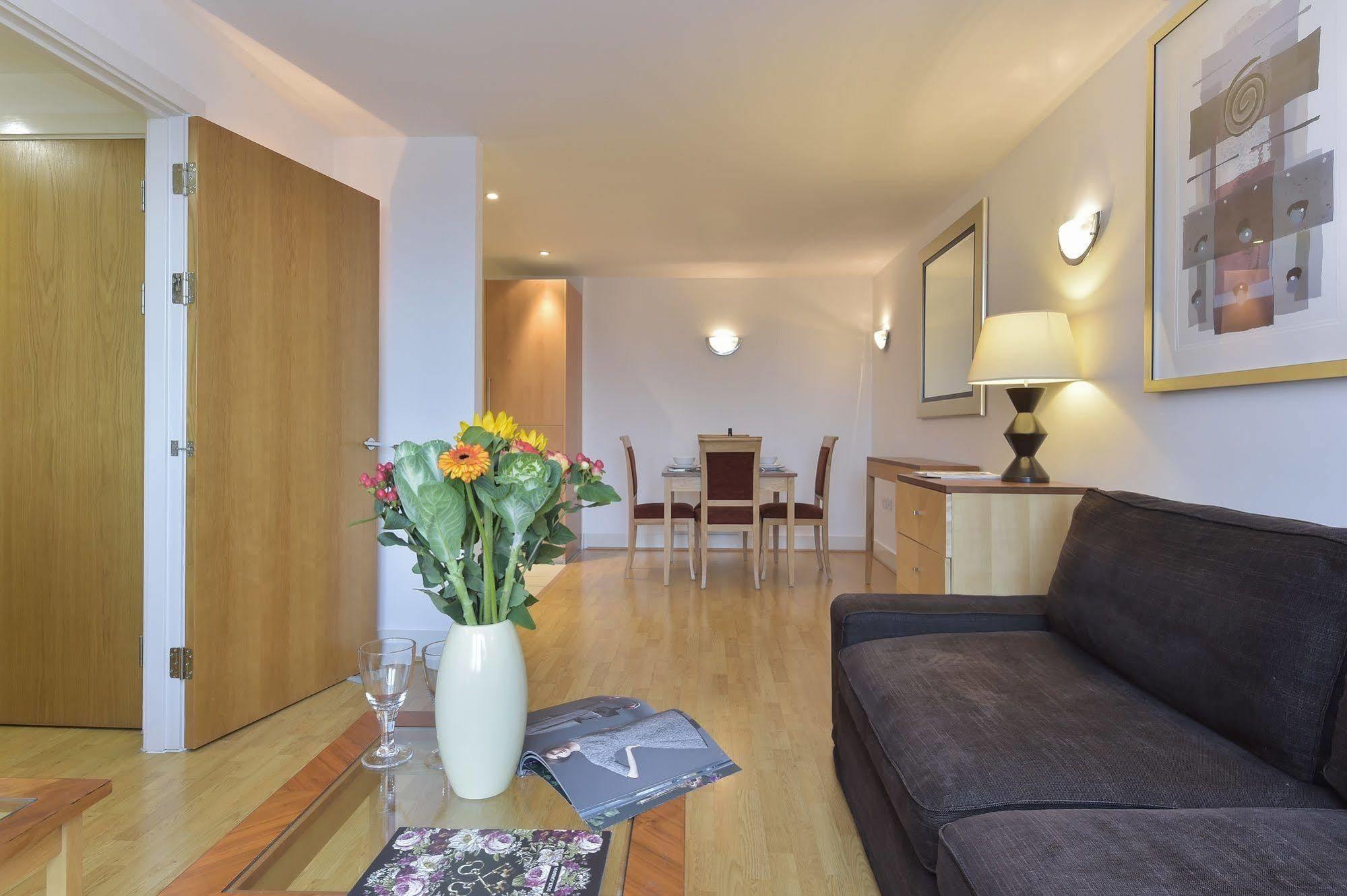 Beautiful 4-Bedroom Flat In London Bridge/Borough! Exterior photo
