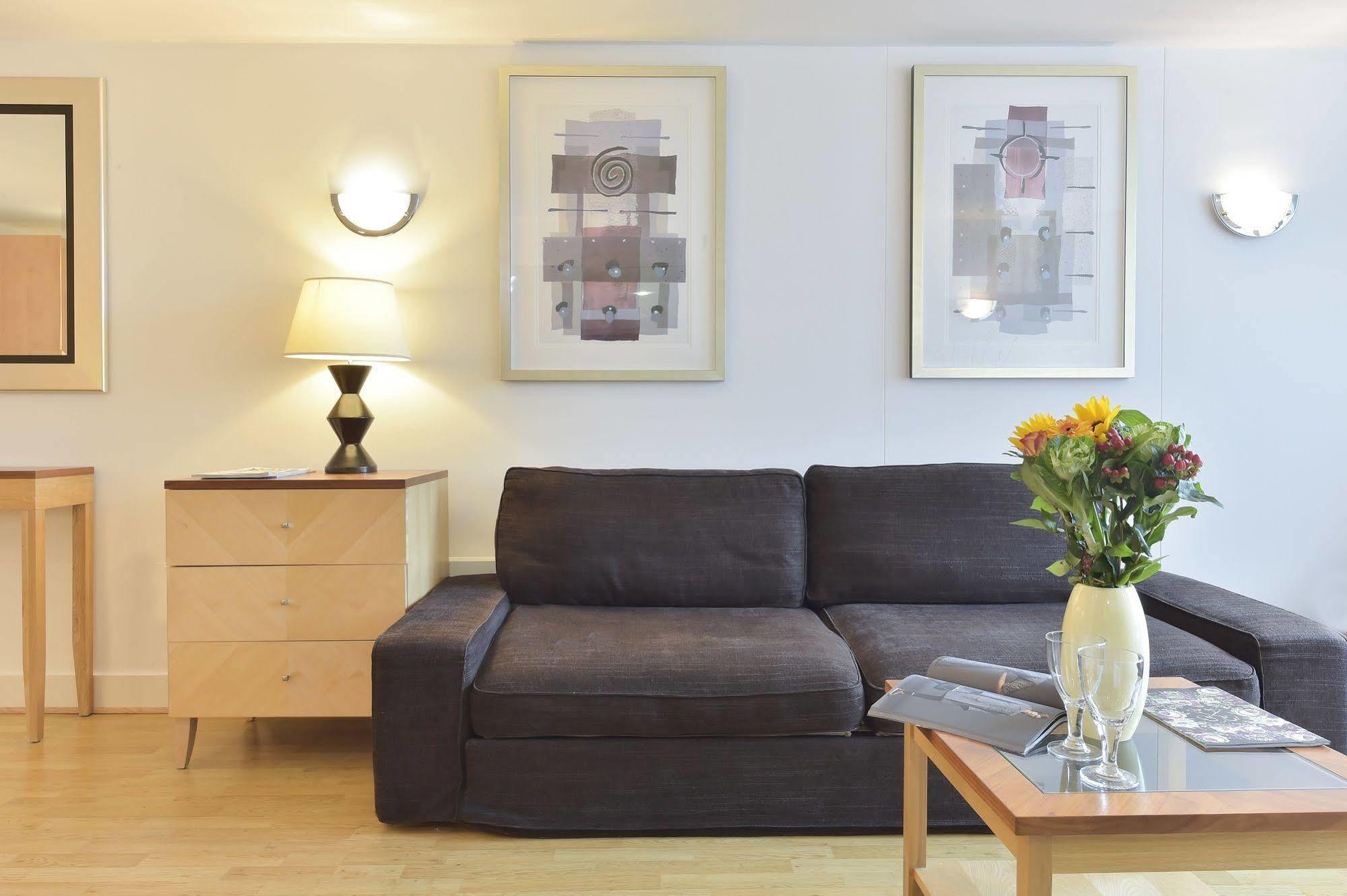 Beautiful 4-Bedroom Flat In London Bridge/Borough! Exterior photo