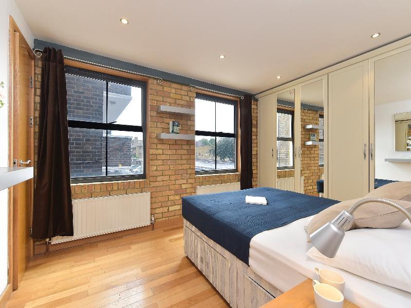 Beautiful 4-Bedroom Flat In London Bridge/Borough! Exterior photo
