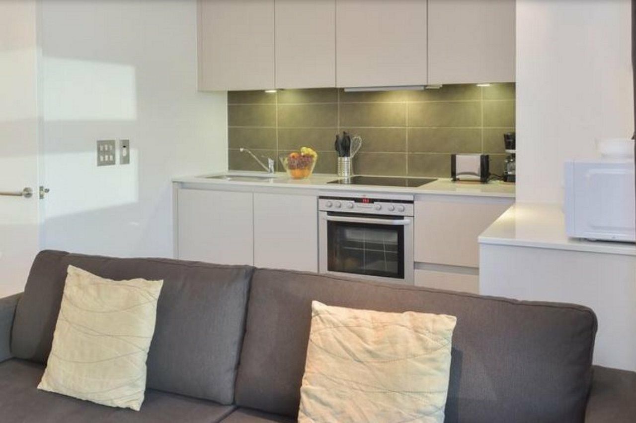Beautiful 4-Bedroom Flat In London Bridge/Borough! Exterior photo