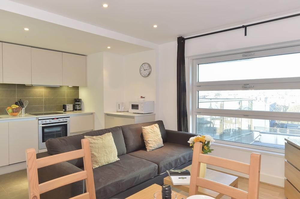 Beautiful 4-Bedroom Flat In London Bridge/Borough! Exterior photo