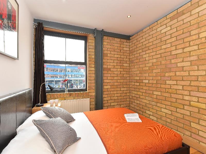 Beautiful 4-Bedroom Flat In London Bridge/Borough! Exterior photo